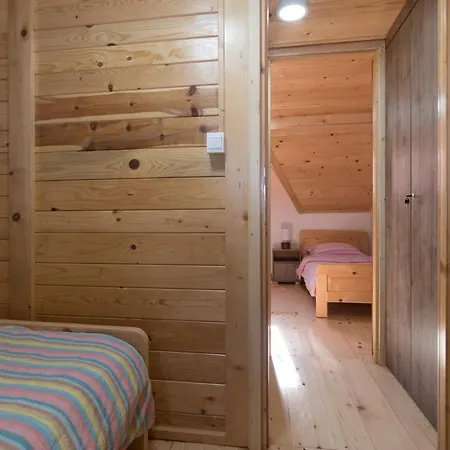 شقة Apartman Mia *