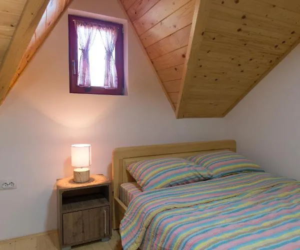 Apartman Apartman Mia Bajina Bašta