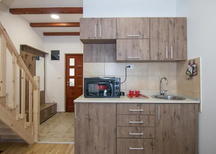 Apartman Mia Apartman Bajina Bašta