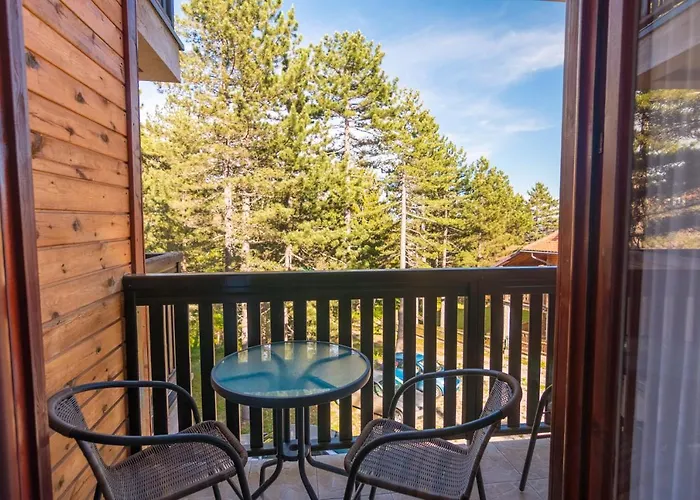 Apartman Apartman Mia