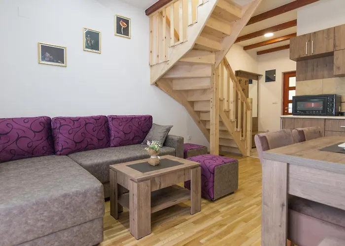 Apartman Apartman Mia *