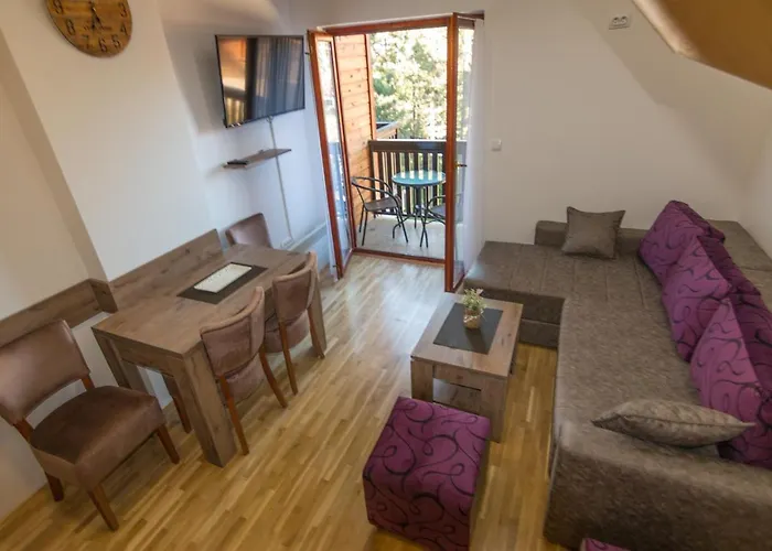 Apartman Mia Apartman