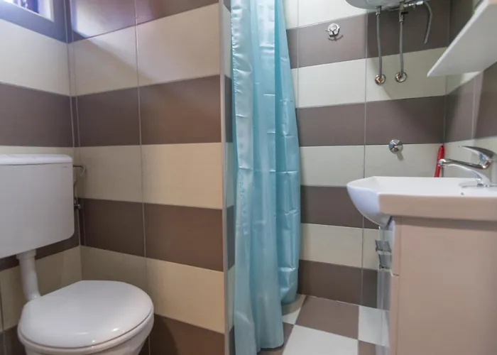 Apartman Mia Bajina Bašta