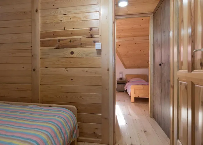 Apartman Apartman Mia *