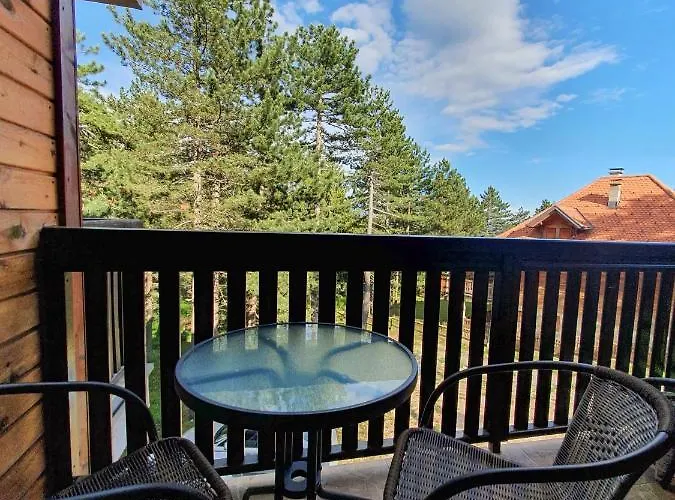 Apartman Apartman Mia