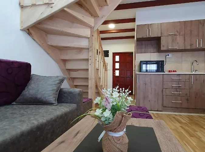 Apartman Mia Apartman